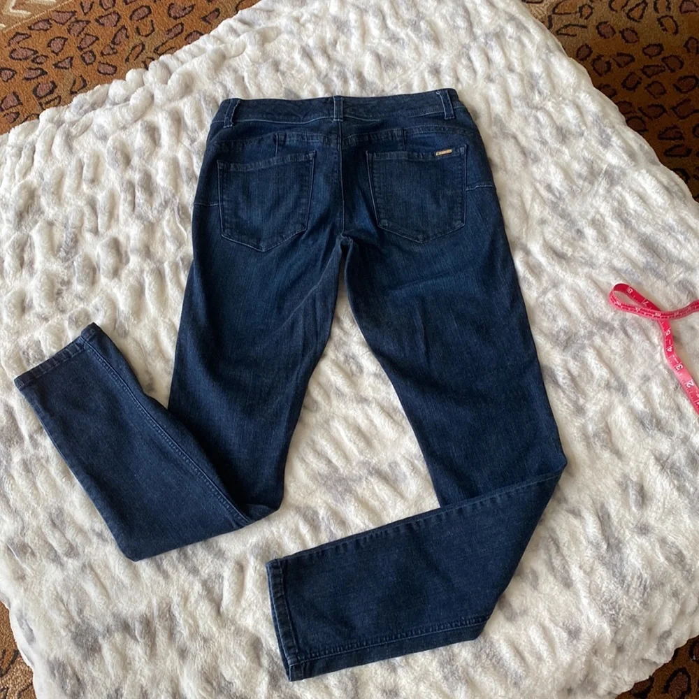 Cache Skinny Jeans - Picture 2 of 13